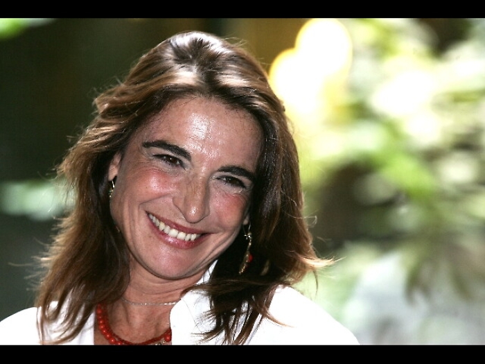 Gli "appunti di viaggio" di Lina Sastri