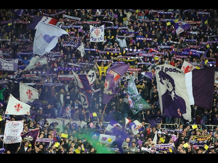 Fiorentina: seimila tifosi al primo allenamento 2020