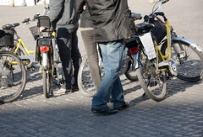 Dazi definitivi Ue su import bici elettriche cinesi