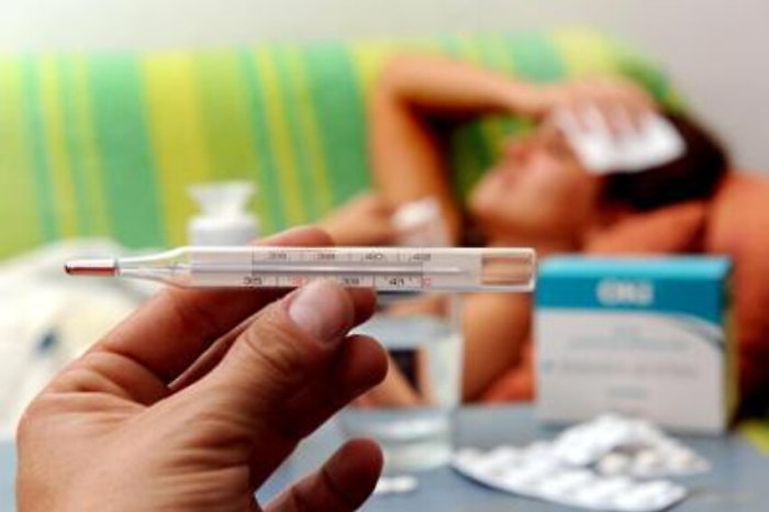 Salute: il pediatra, 'febbre e sintomi gastrici per 350 mila 'under 18''