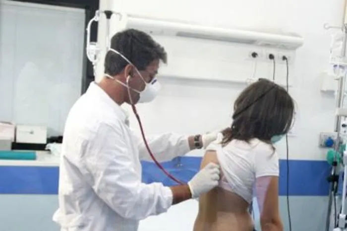 Pediatria: l'esperto, 'virus invernali affliggono 1,2 mln bimbi under 6'