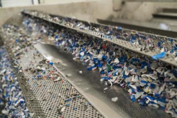 Cr&eacute;dit Agricole Leasing Italia e Nextchem per l'economia circolare