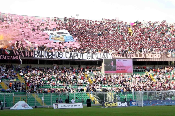 Calcio caos, contrordine della Corte di Appello della Figc: Palermo non retrocesso in C, ma penalizzato di 20 punti