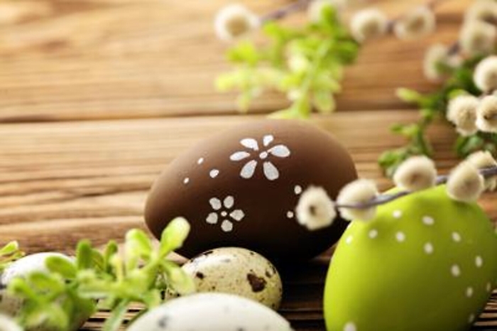 Coronavirus a Pasqua:  i 5 consigli per un pranzo sostenibile e senza sprechi