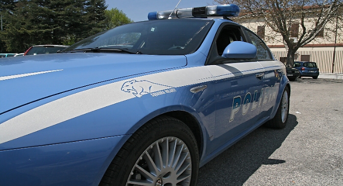 Catania, tenta di rubare magliette per bambini: arrestato Giovanni Piacente
