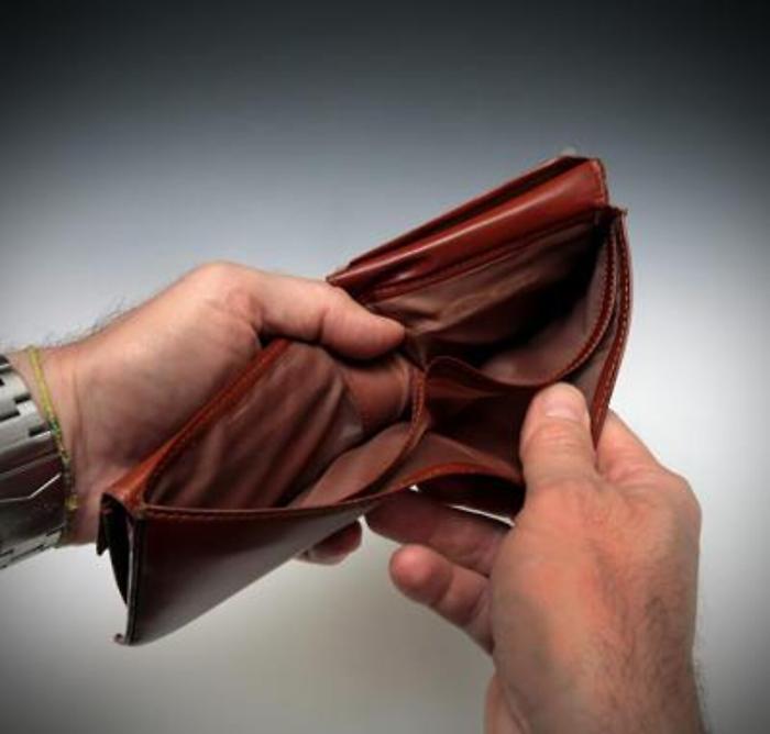 Attenzione alla sindrome del risparmiatore