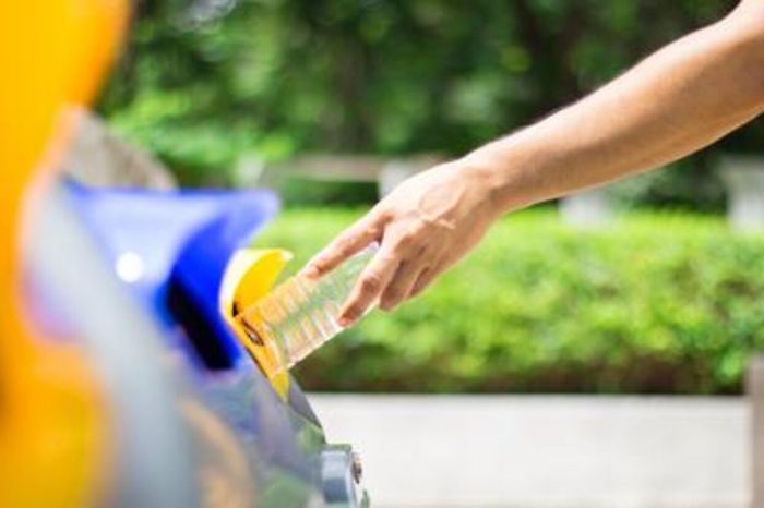 Differenziata plastica, nel 2020 raccolta in aumento (+4%)