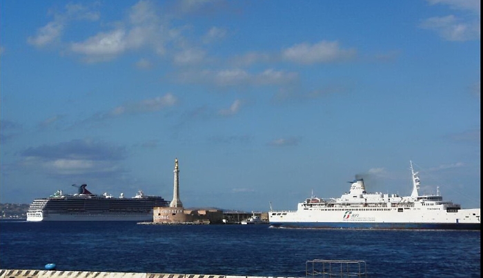 Coronavirus, ricorre al Tar (che gli dà torto) per  potere correre e varcare lo Stretto