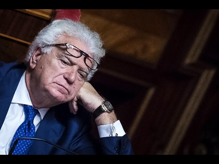 Ex Ccf: appello Verdini, cda patteggia