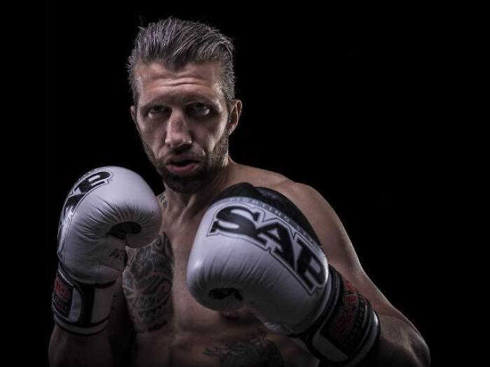 Boxe:ingegnere Fca su ring per Tricolore
