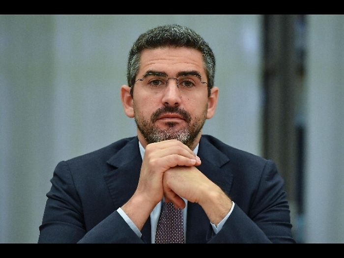 Fraccaro, Parlamento sar&agrave; centrale