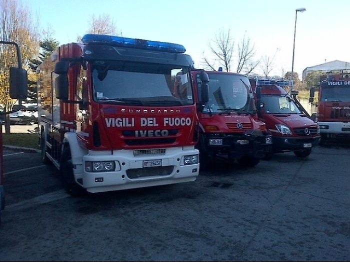 Esplode in campeggio a Massa, 3 feriti