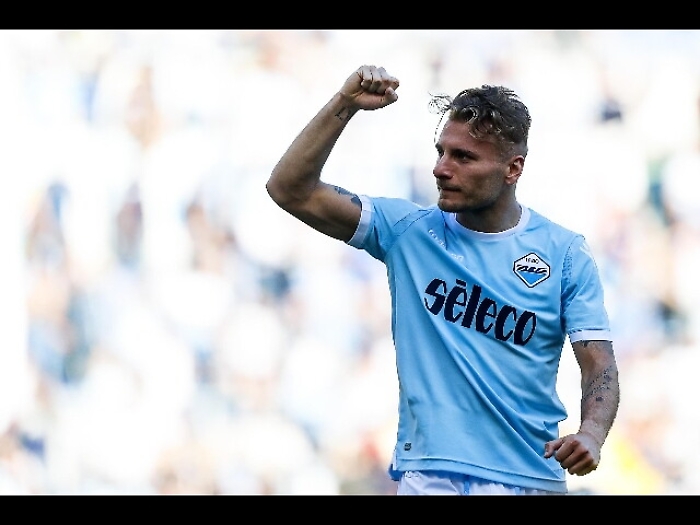 Lazio chiude ritiro con 3-0 alla Spal