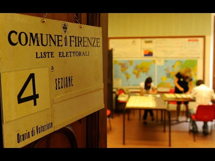 Elezioni, app suggerisce scelta partito