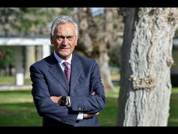 Gravina, con sala Var arbitri parleranno