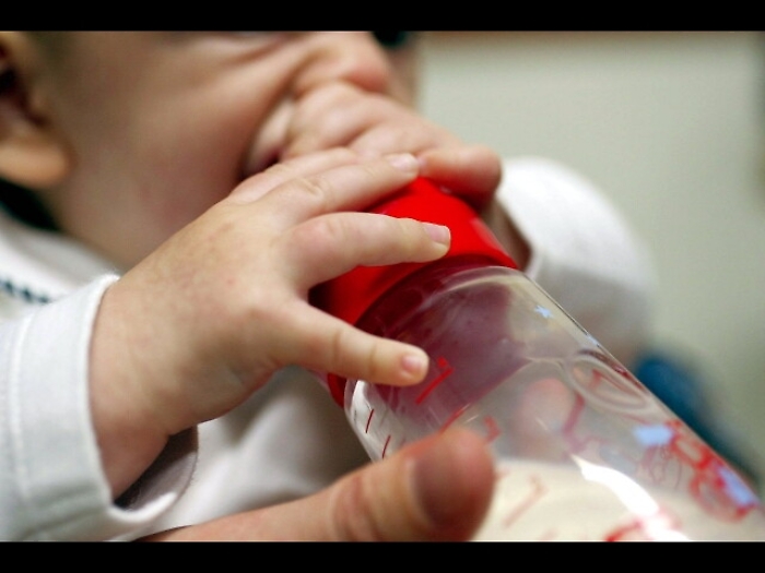 Dalla Regione Siciliana arrivano 1,65 milioni per "riempire" le culle dell'Isola