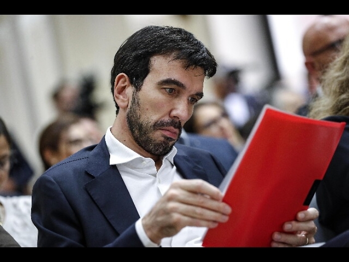 Domani prima riunione segreteria Pd