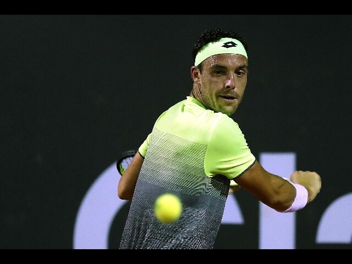 Tennis: Cecchinato vince orneo Budapest