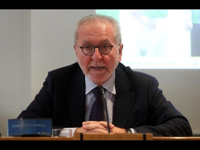 Lega Pro: Ghirelli,arbitri con microfono