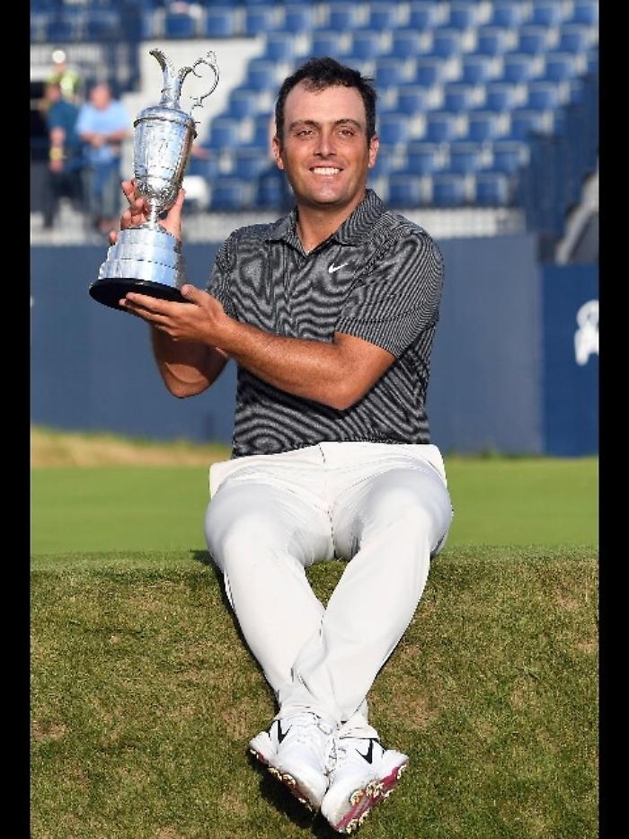 Molinari, Vittoria per mia famiglia