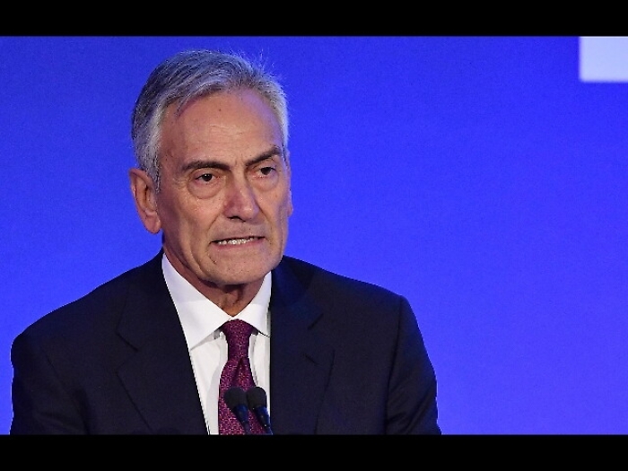 Bari-C.Sangro: Gravina "Niente fango"