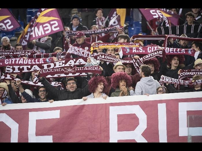 Serie B: Cittadella-Venezia 3-2