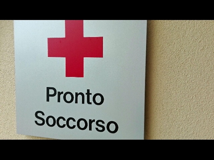 Ragazze intossicate da spray in locale