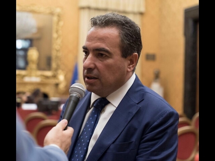 Chieti, Di Stefano candidato della Lega