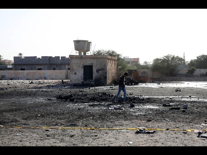 Libia: Onu, 284 civili morti nel 2019