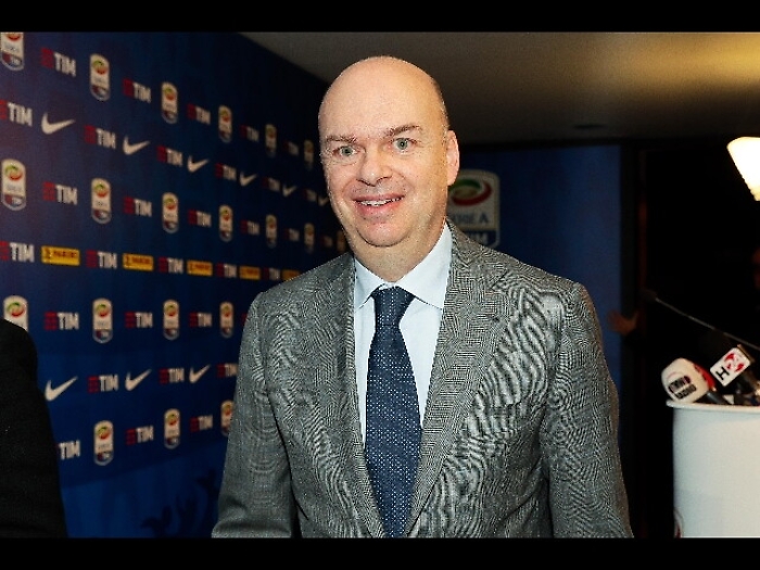 Fassone: Ritiro per capire valori Milan