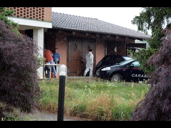 Orafo ucciso, preso latitante in Spagna