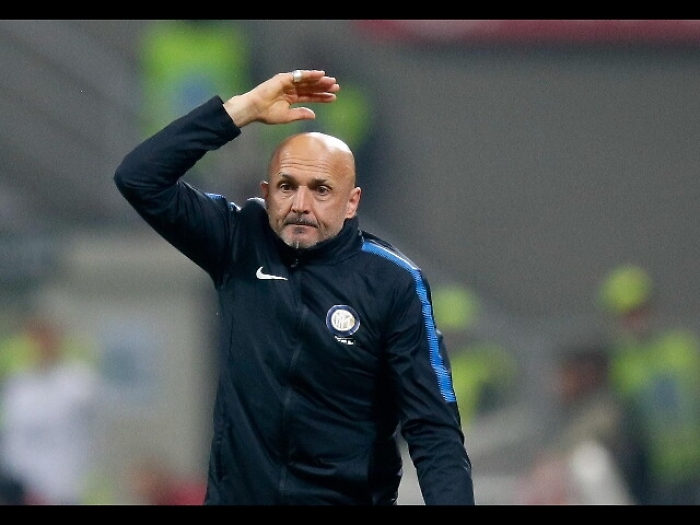 Spalletti, Inter mi piace sempre di più