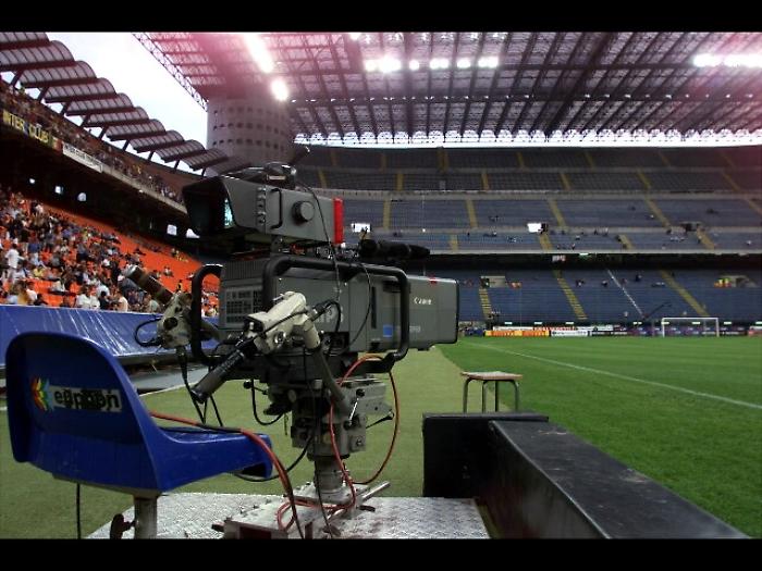 Diritti tv: solo 2 le offerte per la A