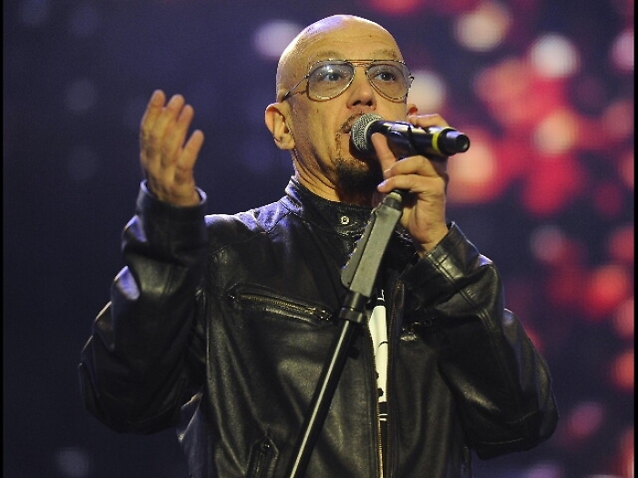 Enrico Ruggeri lascia Siae per Soundreef