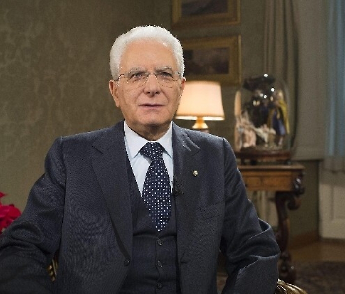 Palermo, ripetitore in cassetta Enel vicino abitazione Mattarella: ed &egrave; allarme