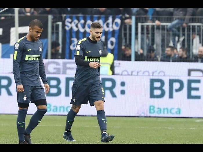 Inter: auguri a Icardi, verso recupero