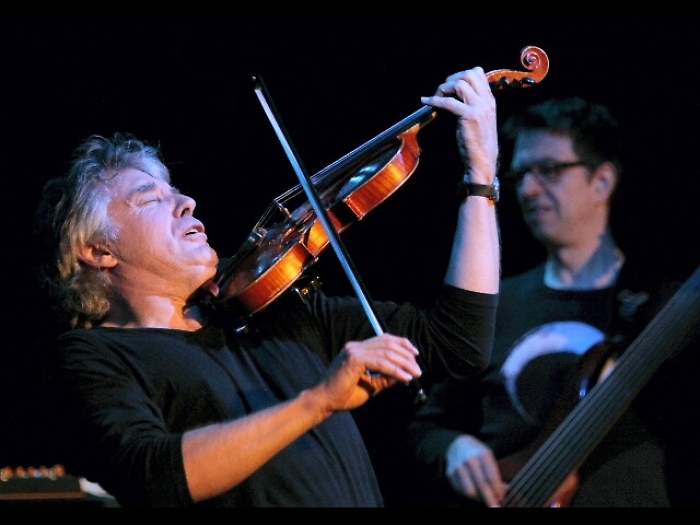 Morto il violinista francese Lockwood