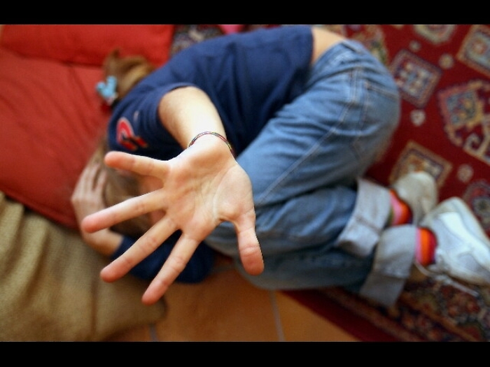 Prostituta a 9 anni, arrestati genitori