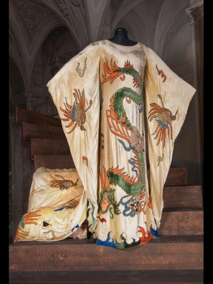 Mostre, Art deco di Umberto Brunelleschi