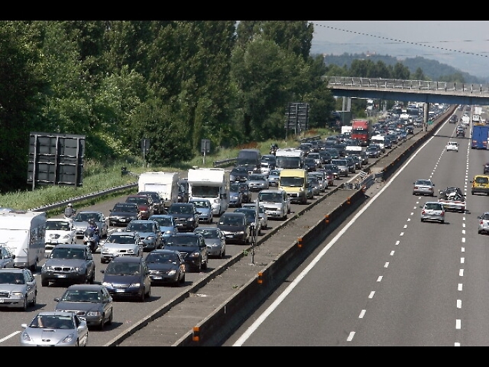 Epifania: code sull'A22 in Trentino