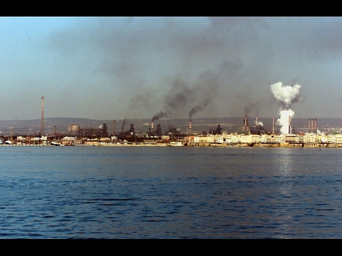 Ex Ilva: Costa, disposti rivedere Aia