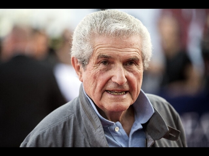 Claude Lelouch, ogni film una vita