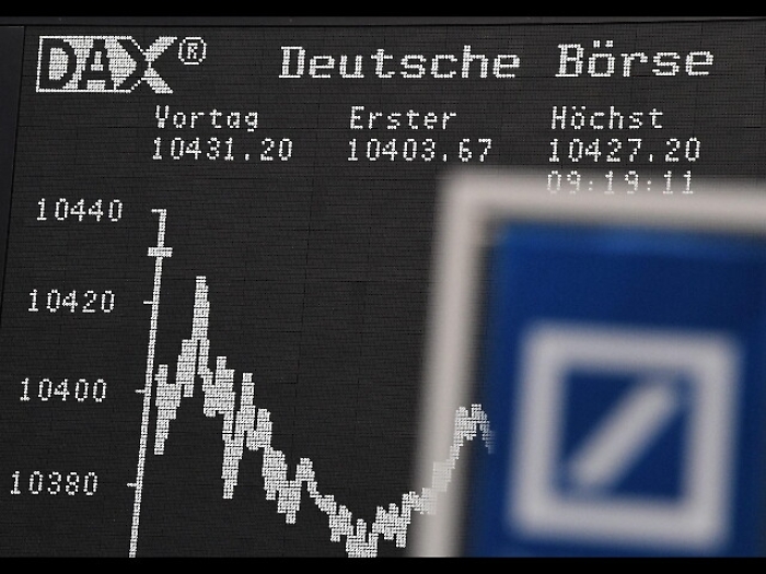 Borsa:Europa tonica guarda a Wall Street