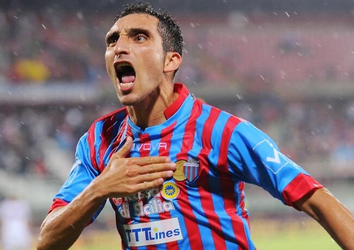 Coppa Italia, Catania buona la prima, al Massimino cala il tris al Como