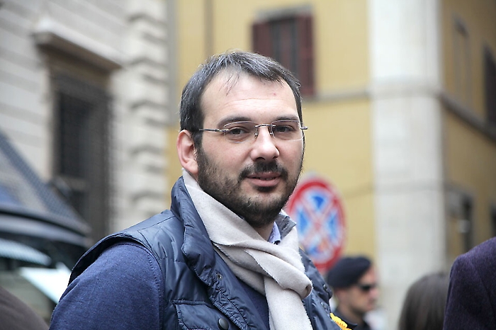 Il sindacato dei giornalisti: &laquo;Oggi &egrave; una bella giornata per la legalit&agrave;&raquo;