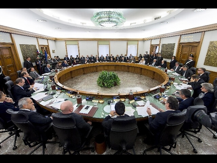 Fuori magistratura pm Taranto condannato