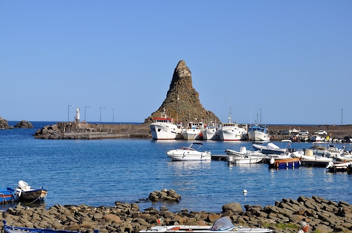 Sagra del pesce spada, Aci Trezza  offre il bis