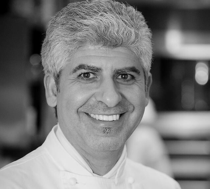 Chef, Giuseppe Priolo: &laquo;Con i cannoli di ricotta ho fatto "impazzire" i russi&raquo;