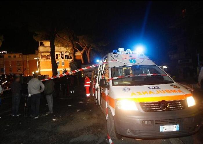 E' morto il giovane che era stato investito a Santa Flavia da auto pirata