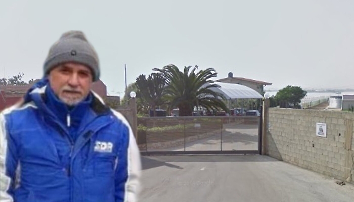 Corriere morso da cani a Portopalo, indagato proprietario agriturismo 